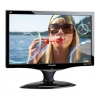 Монитор ViewSonic TFT 21.5" VX2260Wm glossy-black 16:9 FullHD (2ms GTG) DVI HDMI M/M