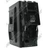 Miditower GMC R-4  BULLDOZER <B> Black ATX  500W  (24+4+2x6пин)