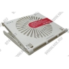 Floston <AIRGEAR-2 White> NoteBook Cooler (600об/мин,5xUSB2.0,USB питание)