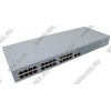 3com <3C16472> Baseline Switch 2126-G (24UTP 10/100Mbps + 2 1000Mbps)