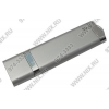 Jet.A USB2.0 Flash Drive 8Gb Silver  Keeper (RTL)
