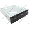 DVD RAM & DVD±R/RW & CDRW LG GH22NP20+BlackPanel IDE (RTL) 12x&22(R9 16)x/8x&22(R9 12)x/6x/16x&48x/32x/48x