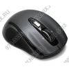 OKLICK Wireless Laser Mouse <404MW> <Gray&Black> (RTL) USB  6btn+Roll <062220>