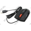 OKLICK Optical Mouse <M5> <Black> (RTL) USB 3btn+Roll <89911>