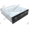 DVD RAM & DVD±R/RW & CDRW LG GH22LS50 <Black> SATA (OEM) 12x&22(R9 16)x/8x&22(R9 12)x/6x/16x&48x/32x/48x