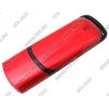 Jet.A USB2.0 Flash Drive 8Gb Red-Black Pingvi (RTL)