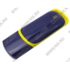 Jet.A USB2.0 Flash Drive 8Gb Blue-Yellow Pingvi (RTL)