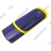 Jet.A USB2.0 Flash Drive 4Gb Blue-Yellow Pingvi (RTL)
