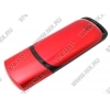 Jet.A USB2.0 Flash Drive 2Gb Red-Black Pingvi (RTL)