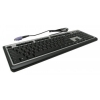 Клавиатура Genius SlimStar 100 USB (G-KB SLIMS 100 U)