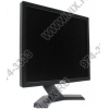 17"    ЖК монитор DELL E170S <Black> (LCD, 1280x1024, D-Sub)