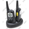 Motorola <XTR446> 2 порт. радиостанции (PMR446, 8 км, 8 каналов, LCD, настольное з/у, 4xAAA NiMH) <P14MAA03A1AK>