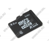 ADATA <microSDHC-4Gb Class6> microSecureDigital High Capacity Memory Card