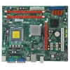 Материнская плата ECS G41T-M v2.0 Soc-775 iG41 mATX SATA AC'97 6ch. LAN +VGA