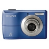 Фотоаппарат Olympus FE-26 Cornflower Blue (N3600692)