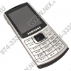Samsung S3310 Warm Silver (QuadBand, LCD 320x240@16M, GPRS+BT2.0, microSD, видео, MP3, FM, 77г)