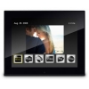 Цифровая фоторамка Digma TFT 10" PF-1001 black 2Gb 800x600 JPEG/BMP/GIF/TIFF/MPEG1,2,4/DivX/AVI/MP3