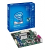 Мат.плата Intel Original DG41TY Soc-775 iG41 DDRII mATX SATA Audio 6ch+LAN+ VGA+DVI-D  (bulk) (BLKDG41TY 899817)