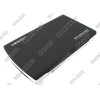 Orient <204U2> 2.5" HDD External Case USB2.0 (внешний бокс для подключения 2.5" SATA устройств)