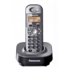 Р/Телефон Dect Panasonic KX-TG1411RUM (серый металлик)