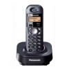 Р/Телефон Dect Panasonic KX-TG1411RUT (темно-серый металлик)