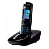 Р/Телефон Dect Panasonic KX-TG8411RUB (черный)