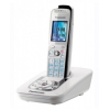 Р/Телефон Dect Panasonic KX-TG8421RUW (белый)