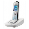 Р/Телефон Dect Panasonic KX-TG8411RUW (белый)