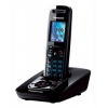 Р/Телефон Dect Panasonic KX-TG8421RUB (черный, автоответчик)