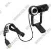 Logitech Webcam Pro 9000 (RTL) (USB2.0, 1600x1200, 2Mpx, микрофон) <960-000483>