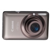 Фотоаппарат Canon Digital IXUS 120 IS коричневый 12.1Mpix 4x 2.7" SD/SDHC (3972B001)