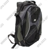 Рюкзак hp <RU350AA> (нейлон, чёрный/серый)
