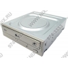 DVD RAM & DVD±R/RW & CDRW LG GH22NS50 <Silver> SATA (OEM)12x&22(R9 16)x/8x&22(R9 12)x/6x/16x&48x/32x/48x