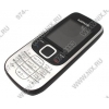 NOKIA 2330 Classic Black (DualBand, LCD160x128@64K, GPRS+BT 2.0, видео, MP3, FM, 90г.)