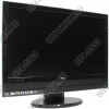 21.5" TV/MONITOR BenQ SE2241<Black-Silver>(LCD,1920x1080,250кд/м2,10000:1,HDMI,RCA,S-Video,Component,SCART)