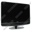 23.6" TV/MONITOR ASUS 24T1E BK (LCD, Wide, 1920x1080, D-Sub,HDMI, RCA, S-Video, Component, SCART,ПДУ)