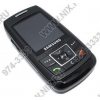 Samsung SGH-E250i Ebony Black (TriBand, слайдер, LCD 160x128@64k, EDGE+BT, MicroSD, видео, MP3, FM, 80 г)