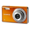 Фотоаппарат Olympus FE-4000 Tangerine Orange <N3602792>