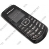 Samsung GT-E1080 Black (DualBand, LCD 128x128@64K, 65г)
