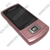 Samsung GT-S3500i Romantic Pink (QuadBand, слайдер, LCD 320x240@256K, GPRS+BT 2.0, microSD, видео, MP3, FM, 105г)