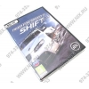 Need for Speed: Shift (DVD Disc, DVD-box)