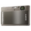 Фотоаппарат Sony DSC-TX1 серебро 10.2Mpix 1/2.4 4x 3.0” Optical steady shot Full HD S/show MS Pro (DSCTX1S.CEE2)