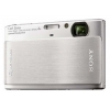 Фотоаппарат Sony DSC-TX1 серый 10.2Mpix 1/2.4 4x 3.0&#8221; Optical steady shot Full HD S/show MS Pro (DSCTX1H.CEE2)