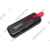 Apacer AH326 <AP8GAH326W-1> USB2.0 Flash  Drive 8Gb (RTL)