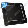 Digital Photo Frame Samsung<SPF-85P-Black>цифр.фотоальбом (JPEG/MP3,1Gb,8"LCD,800x600,SD/MMC/MS,USB,Li-Ion)