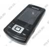Samsung GT-S3500i Ebony Black(QuadBand, слайдер, LCD 320x240@256K, GPRS+BT 2.0, microSD, видео, MP3, FM, 105г)