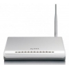 Модем ZyXEL P660HWP EE (Annex A) ADSL2 802.11g 4x10/100TX HomePlug AV