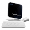 Неттоп Acer AS R3610 Atom N330/1Gb/160GB/nVidia GF9400/CR/WiFi/Linux/KB+mouse <92.NVDYZ.RI0>