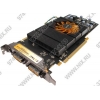 1Gb <PCI-E> DDR-3 ZOTAC <GeForce 9600GT ECO> (OEM) DualDVI+TVOut+SLI