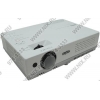 SANYO  Projector PLC-XW65 (3xLCD, 2500 люмен, 1024х768, D-Sub, RCA, ПДУ)